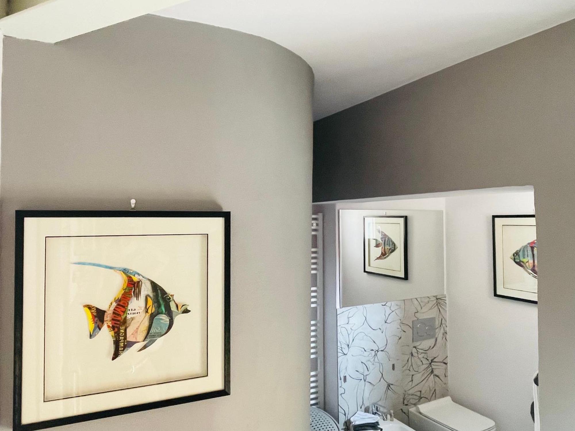 Arona Picasso'S House Modern Art Apartment Exterior foto